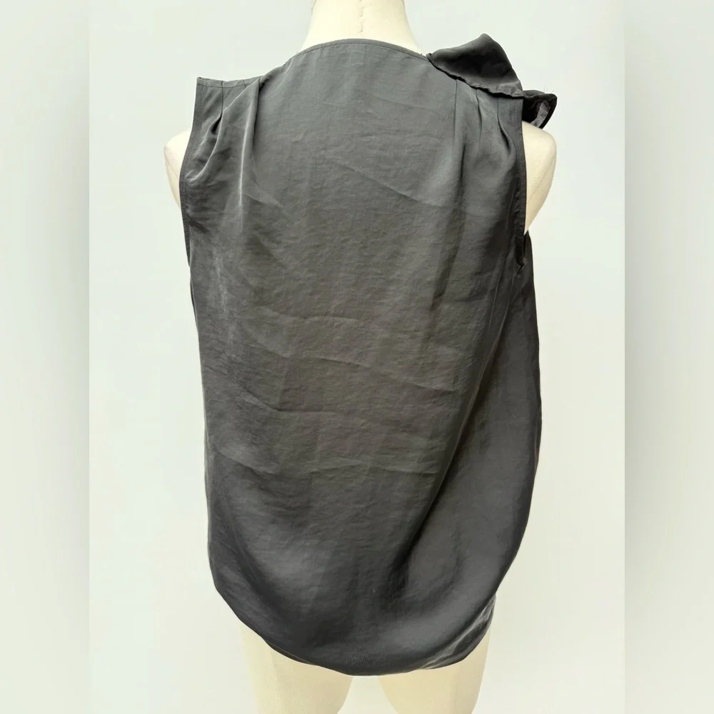 Rachel Roy Sleeveless Top SZ XS - Picture 2 of 13